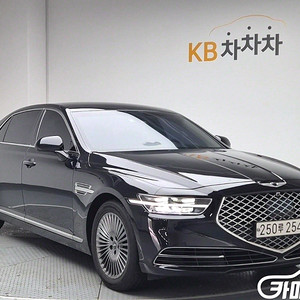 [제네시스]G90 3.8 GDI AWD (5인승) 2019 년 휘발유 중고 중고차 전액할부☆중고차리스☆중고차수출