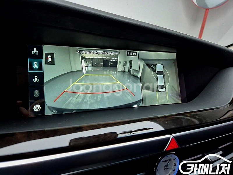 [제네시스]G90 3.8 GDI AWD (5인승) 20...--1