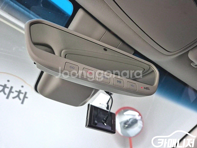 [제네시스]G90 3.8 GDI AWD (5인승) 20...--2