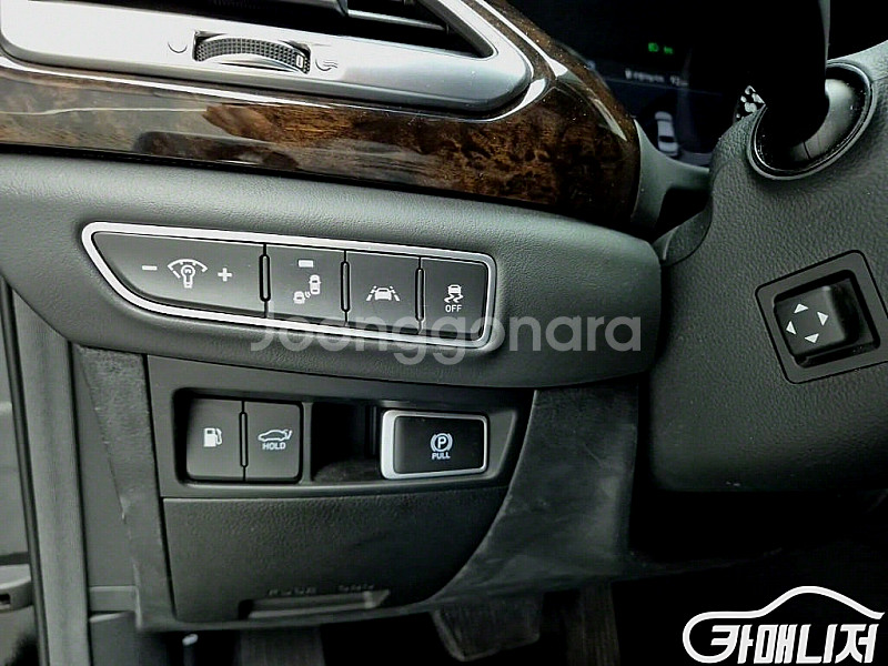 [제네시스]G90 3.8 GDI AWD (5인승) 20...--6