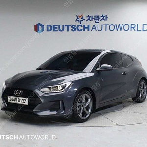 벨로스터 중고 할부 벨로스터 중고차 시세 회색 2018년식 55,486km 1.4 터보 모던 수원중고차