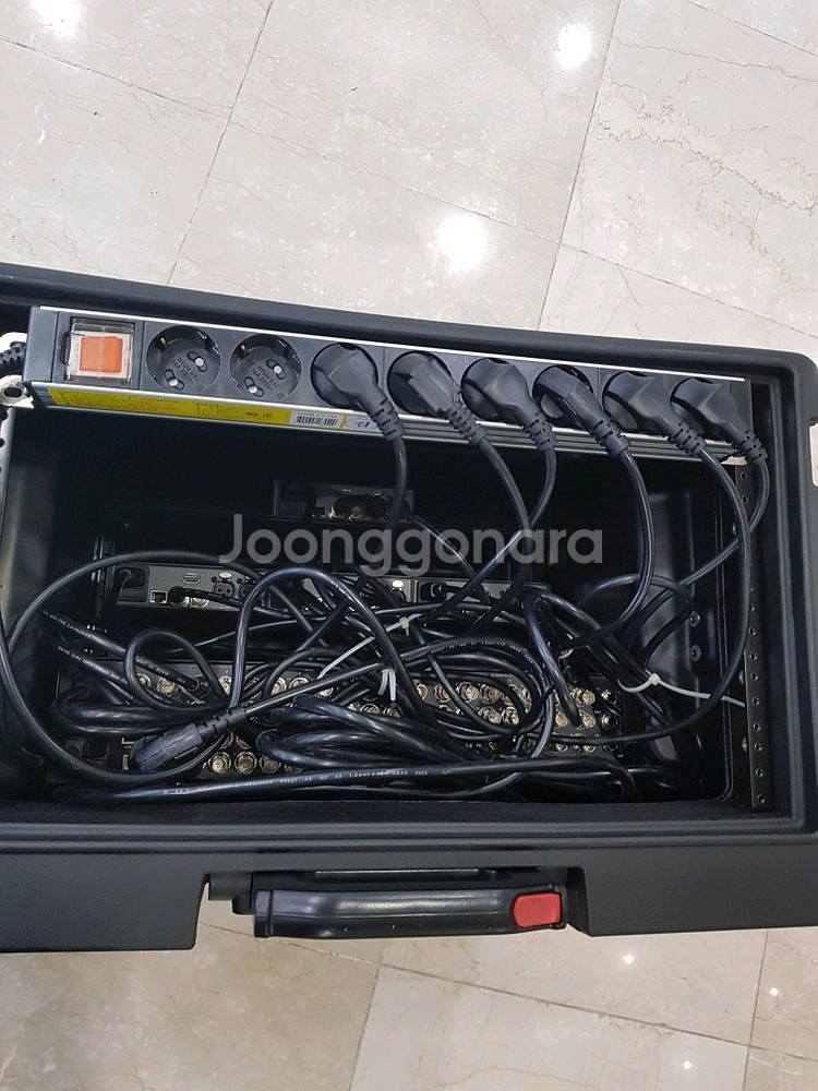 블랙매직디자인 테라넥스미니 HDMI TO SDI 12G...--2