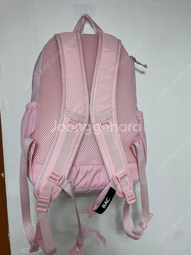블랙야크 25년 10리터 260g 경량 소형 배낭 카르...--2