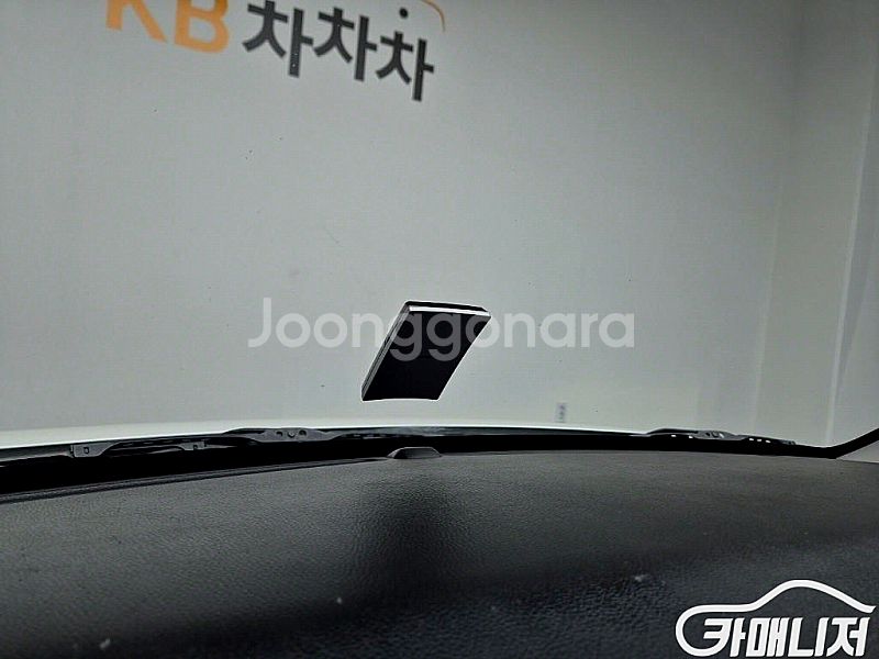 더 뉴 레이 2인승 밴 2018 년 중고차◆전액할부◆중...--7