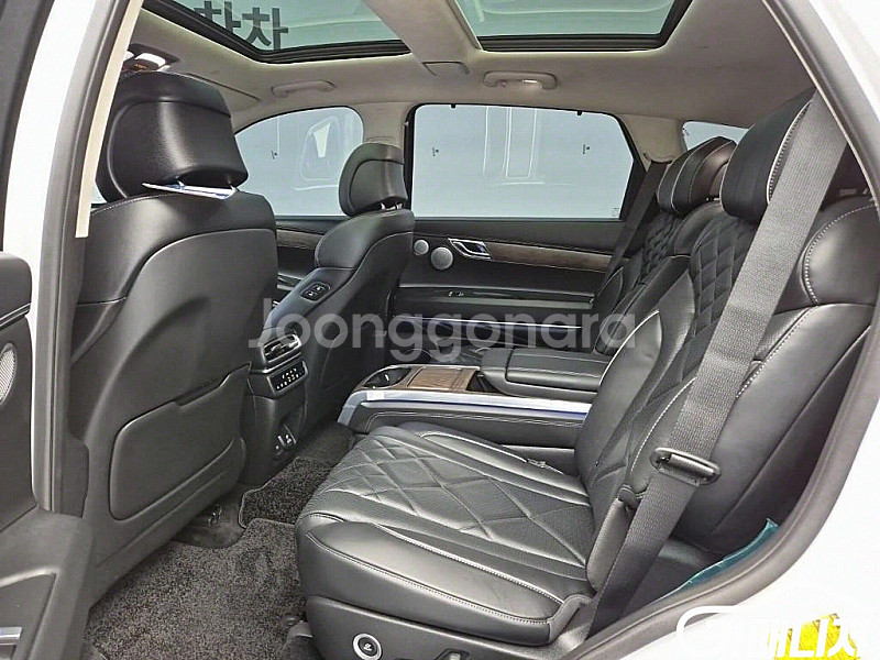 [제네시스]GV80 가솔린 3.5T AWD (6인승) ...--3