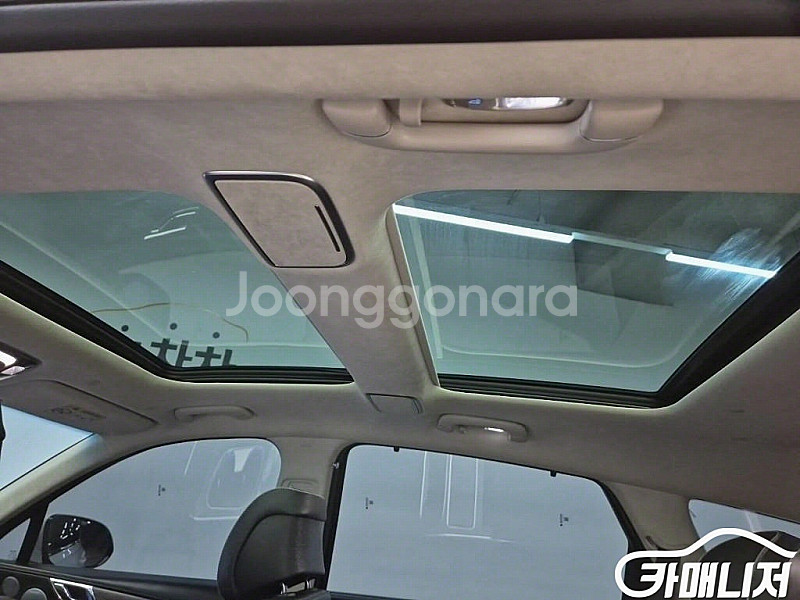 [제네시스]GV80 가솔린 3.5T AWD (6인승) ...--4