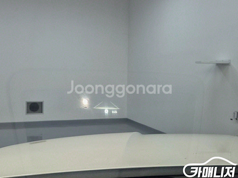 [제네시스]GV80 가솔린 3.5T AWD (6인승) ...--8