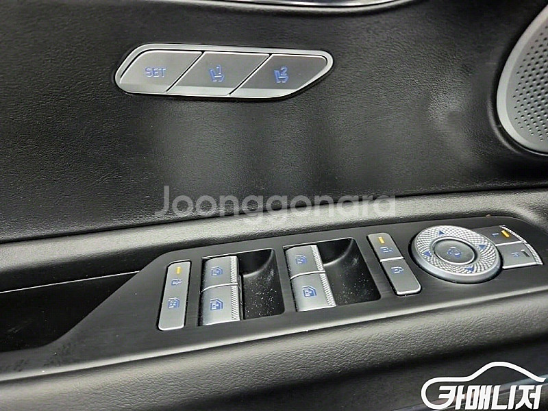 [제네시스]GV80 가솔린 3.5T AWD (6인승) ...--9