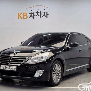 에쿠스(신형) VS380 모던 2015 년 중고차/전액할부/중고리스/중고렌트/