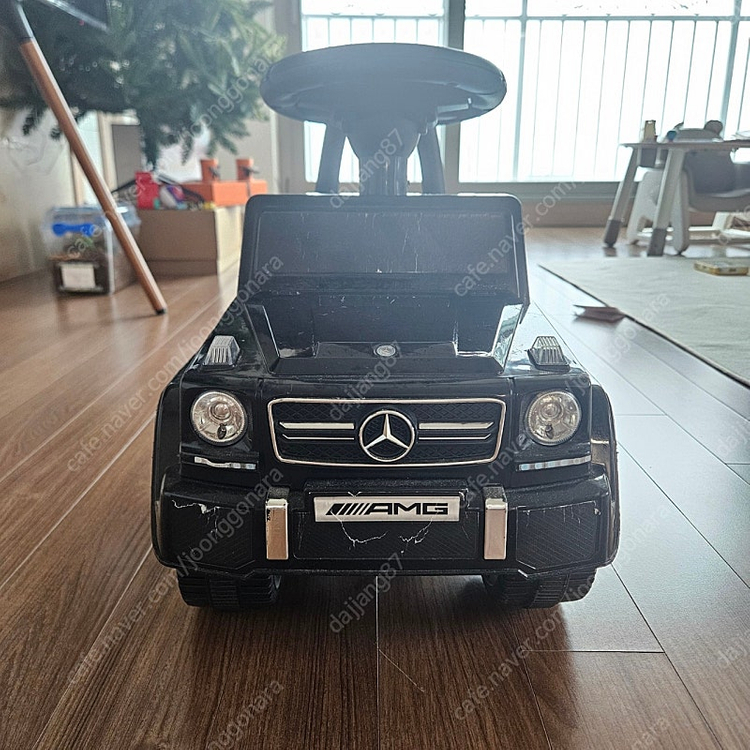 벤츠 g63 푸쉬카 이미지