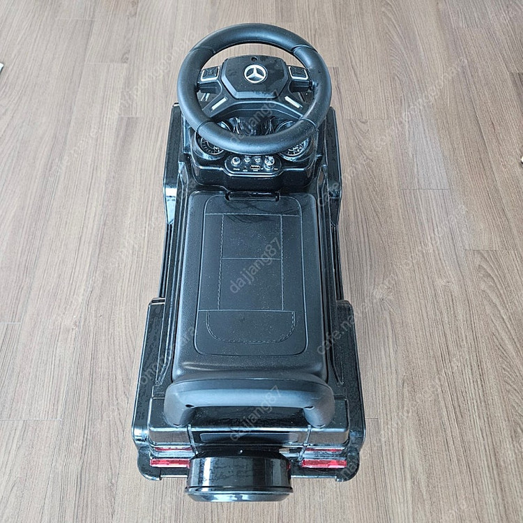 벤츠 g63 푸쉬카 이미지