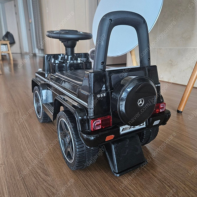 벤츠 g63 푸쉬카 이미지
