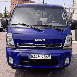 봉고3 중고차 할부 봉고3 카고 1톤 더블캡 2022년식 52,512km 1.0톤/더블캡/초장축 L라이트 중고외제차 할부가능