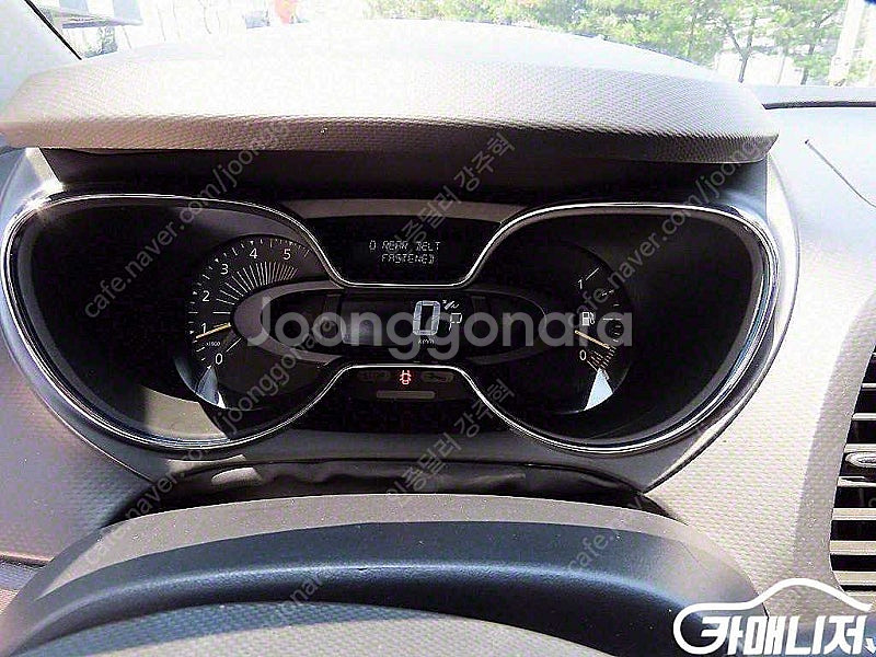 [르노코리아(삼성)]QM3 디젤 1.5 RE 중고차중고차매입전액할부감사합니다--9