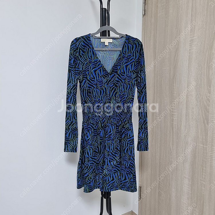 (새상품)마이클코어스 여름원피스(44-55사이즈)--0