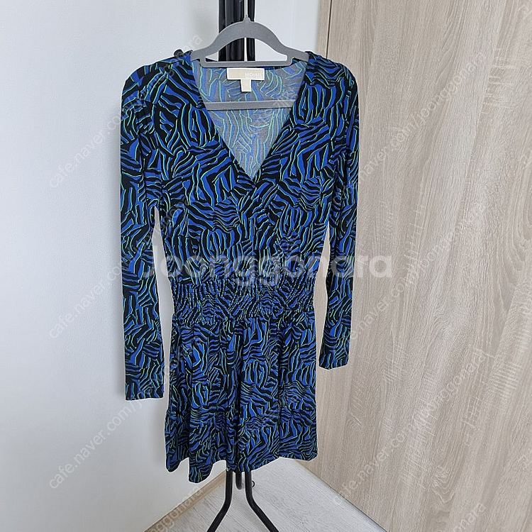 (새상품)마이클코어스 여름원피스(44-55사이즈)--1