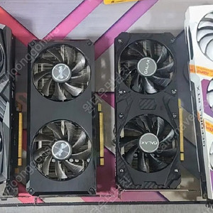 이엠텍 조텍 에브가 RTX3060ti 8G ( RTX4060 보다좋음) 그래픽카드 싸게 팝니다
