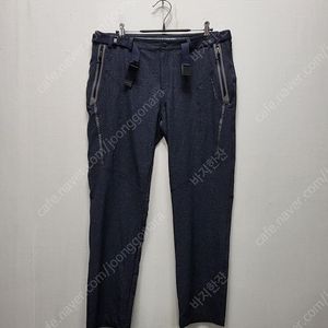 아이더 등산바지 34