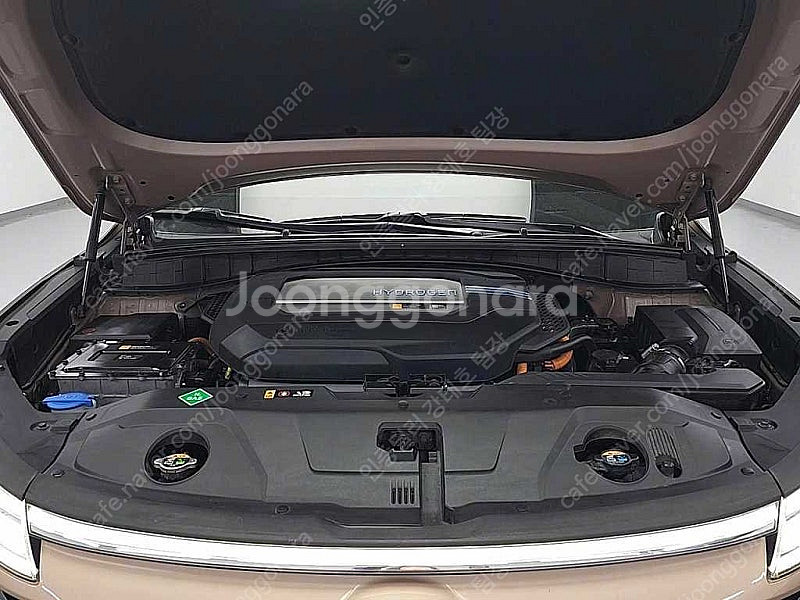 현대 넥쏘 중고 갈색 2020년식 79,867km 프리...--6