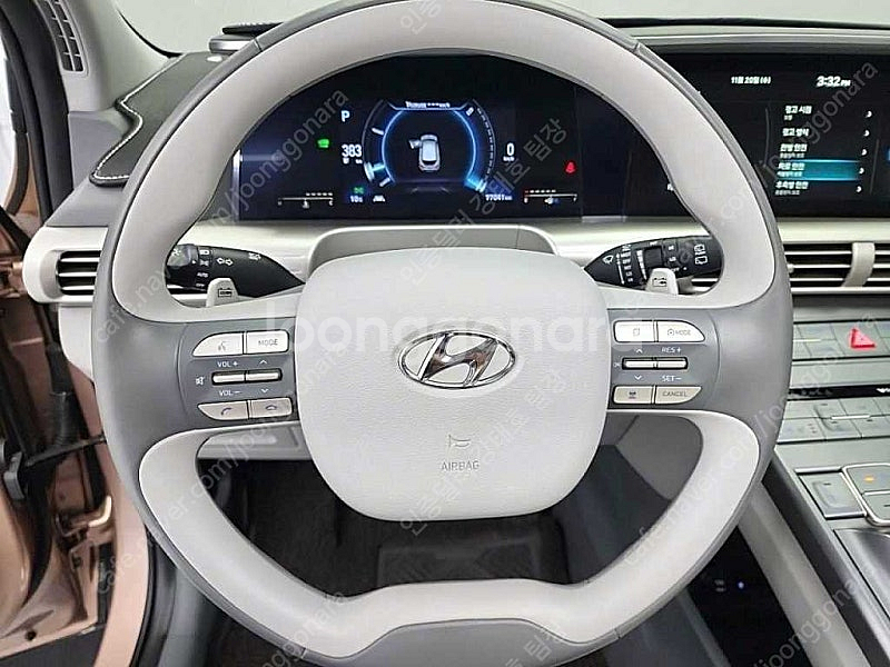 현대 넥쏘 중고 갈색 2020년식 79,867km 프리...--9