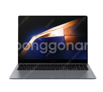 [미개봉] 삼성전자 갤럭시북4 프로 NT960XGQ-A...--0