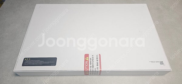 [미개봉] 삼성전자 갤럭시북4 프로 NT960XGQ-A...--2