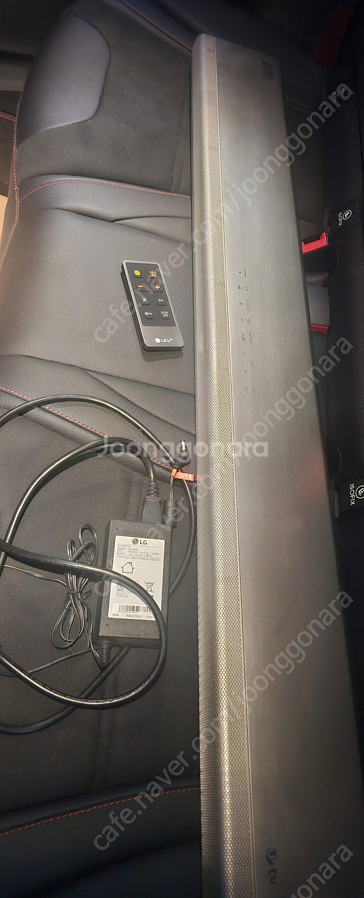 LG 사운드바 S60UPA--0
