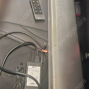 LG 사운드바 S60UPA