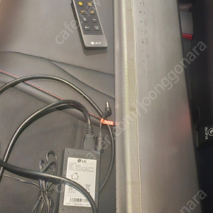 LG 사운드바 S60UPA