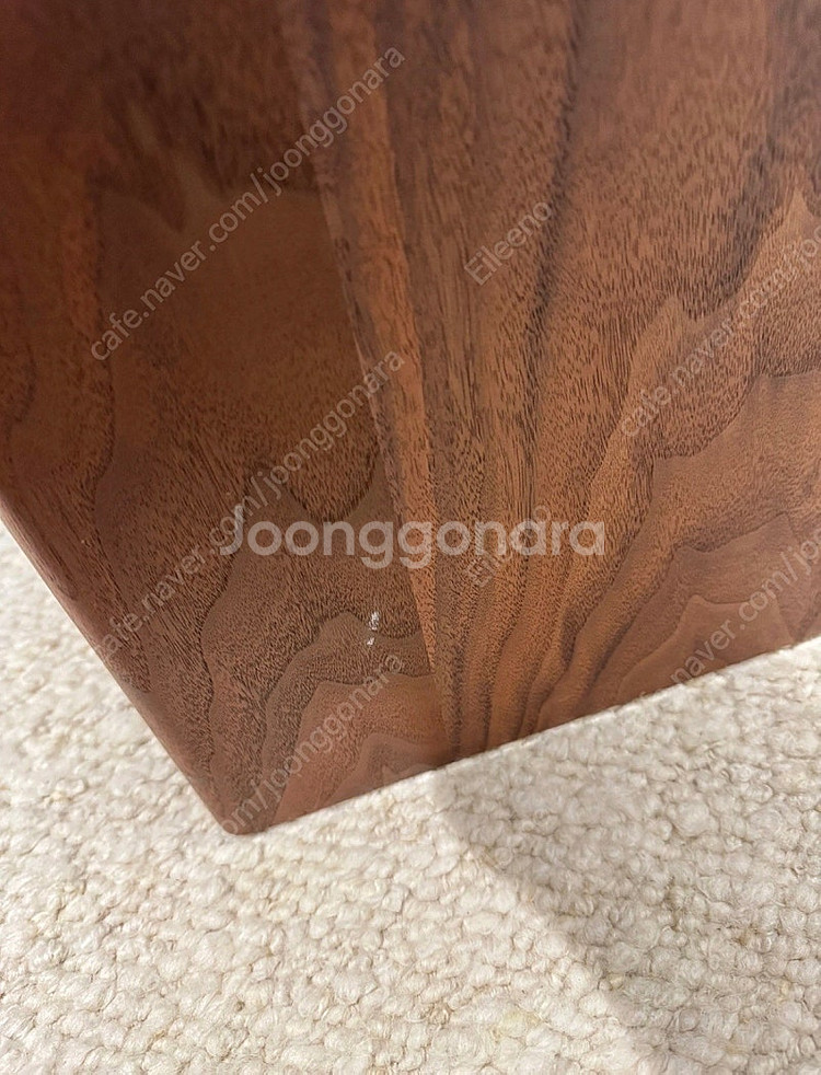 블라노스 테이블--2