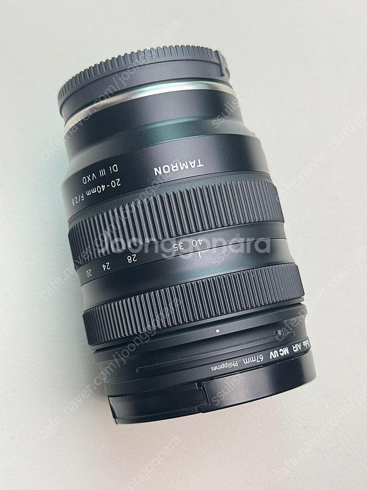 소니 A7S3 , 70-300mm , 탐론 20-40m...--9