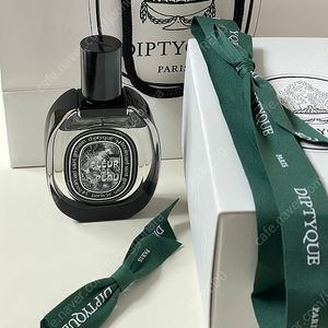 딥티크 딥디크 플레르드뽀 오드퍼퓸 75ml 국문택