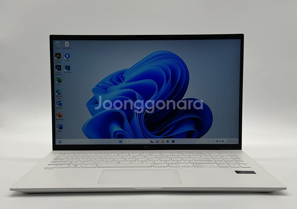 [LG전자] 그램15 15Z90S-GA5HK / 코어 ...--1
