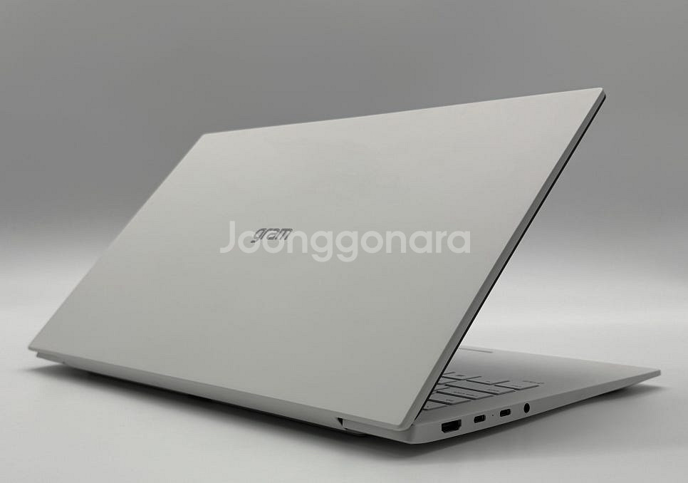 [LG전자] 그램15 15Z90S-GA5HK / 코어 ...--2