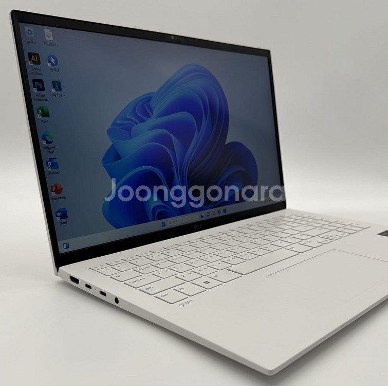 [LG전자] 그램15 15Z90S-GA5HK / 코어 ...--3