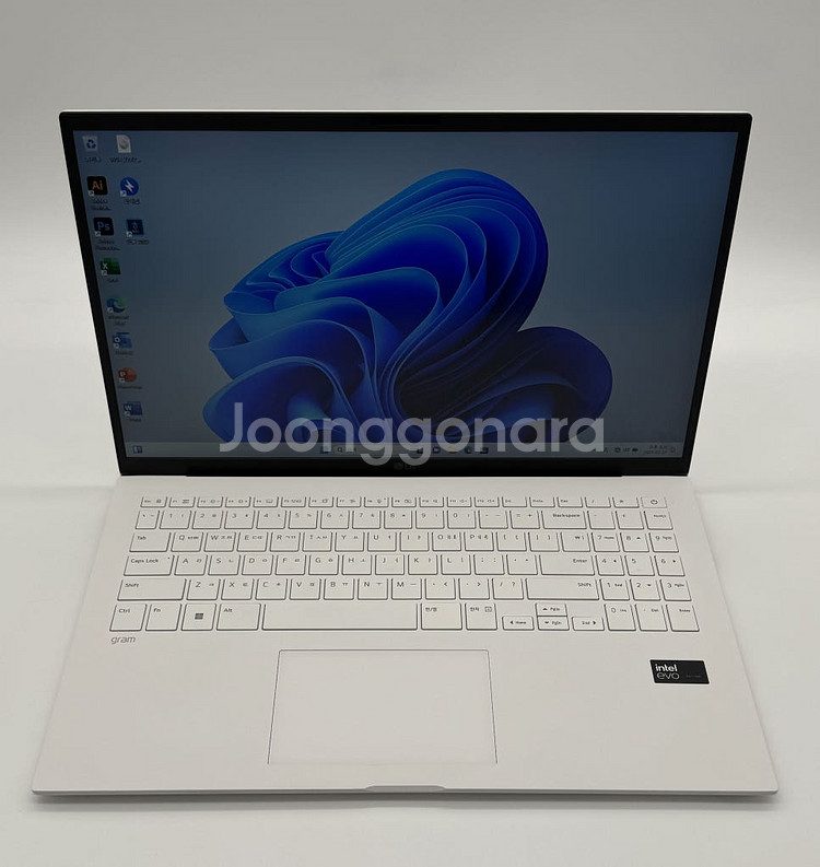 [LG전자] 그램15 15Z90S-GA5HK / 코어 ...--5