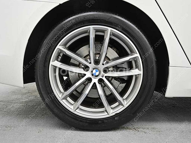 BMW 5시리즈 중고 BMW 520D 중고 5시리즈 중...--6