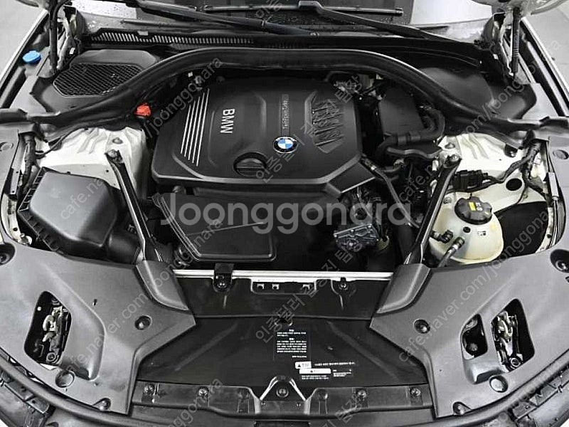 BMW 5시리즈 중고 BMW 520D 중고 5시리즈 중...--7