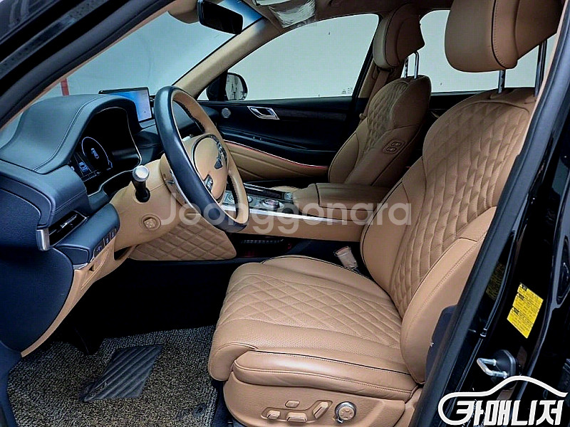 [제네시스]GV80 디젤 3.0 AWD (5인승) 20...--1