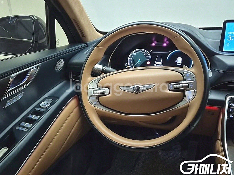 [제네시스]GV80 디젤 3.0 AWD (5인승) 20...--3