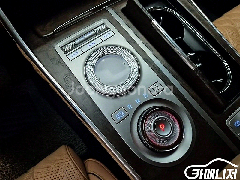 [제네시스]GV80 디젤 3.0 AWD (5인승) 20...--5