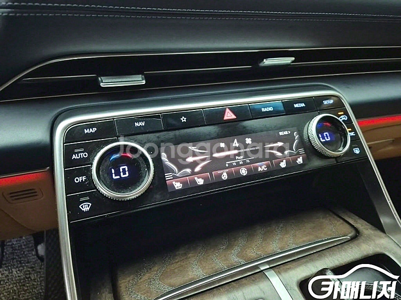 [제네시스]GV80 디젤 3.0 AWD (5인승) 20...--9
