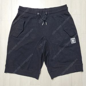 보이런던 남성 면반바지 105(XL) 34사이즈(무료배송)