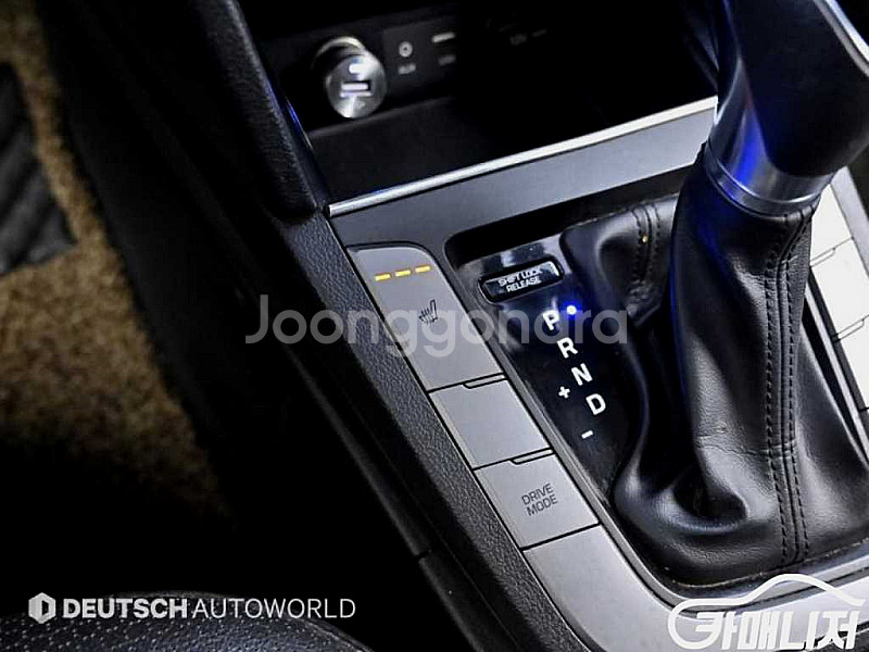 현대 아반떼 AD 1.6 GDI 밸류 플러스 중고 아반...--8