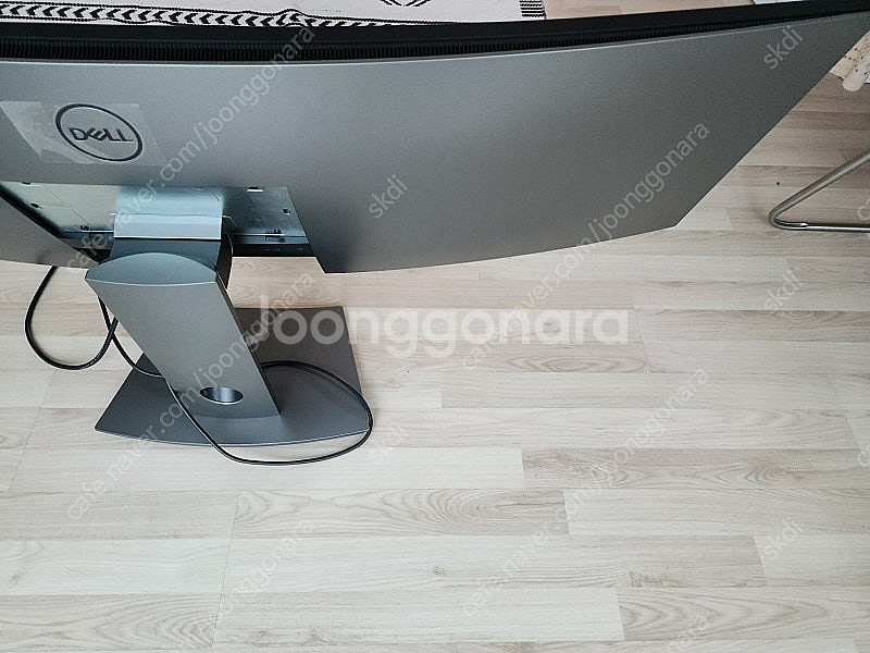 dell 델 울트라샤프 U4919DW 49인치 주식용 ...--0