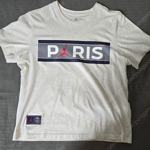 [매장 정품] NIKE 나이키 조던 PSG 플리스 L/S 면티