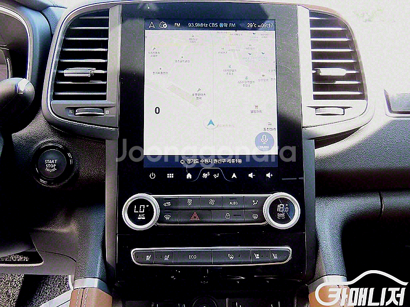 르노코리아(삼성) 더뉴QM6 2.0 LPe RE 2WD...--3