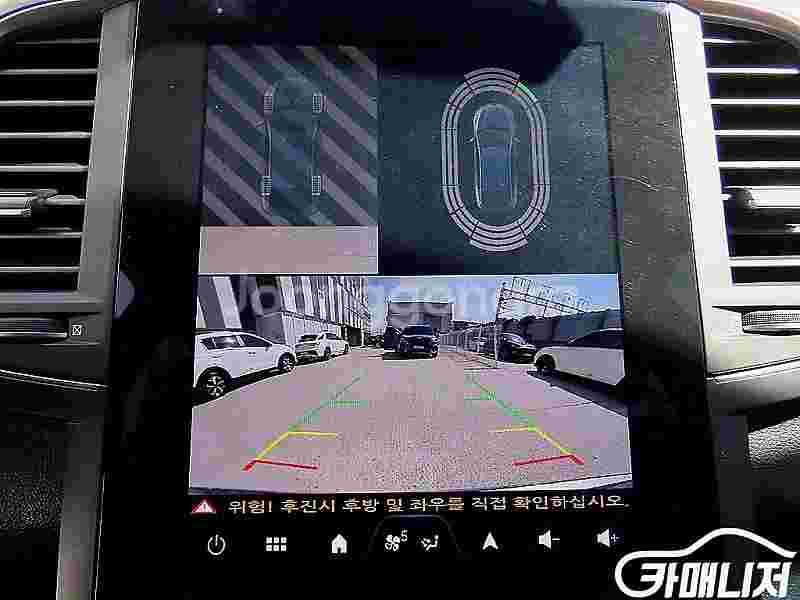 르노코리아(삼성) 더뉴QM6 2.0 LPe RE 2WD...--5