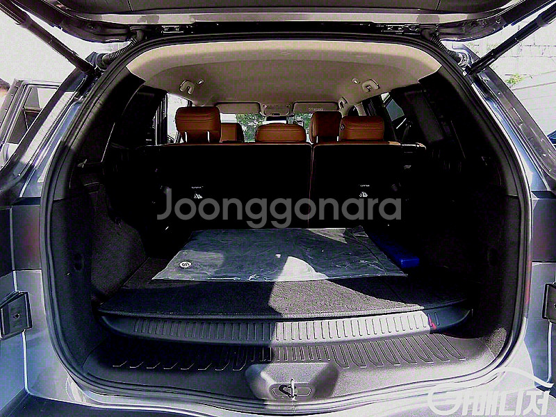 르노코리아(삼성) 더뉴QM6 2.0 LPe RE 2WD...--8