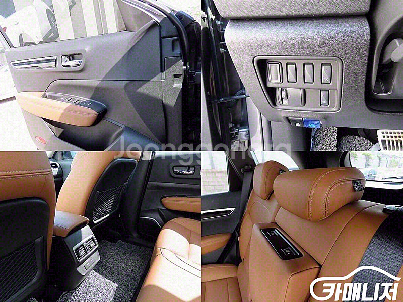 르노코리아(삼성) 더뉴QM6 2.0 LPe RE 2WD...--9